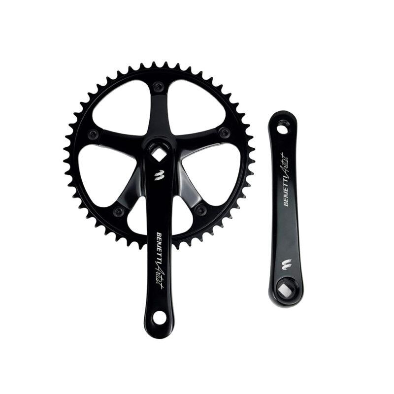 ARTIST Crankset